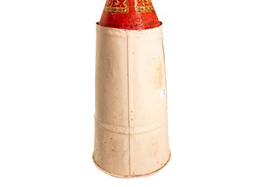 Lot 254 - Redex Fuel Additive Lubricator