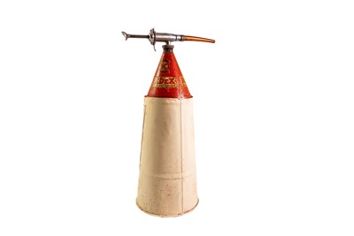 Lot 254 - Redex Fuel Additive Lubricator