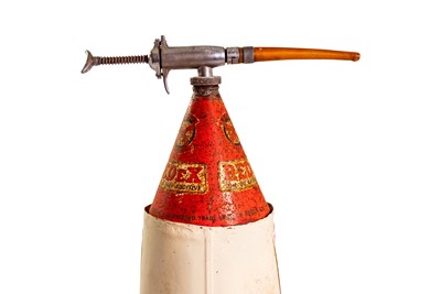 Lot 254 - Redex Fuel Additive Lubricator