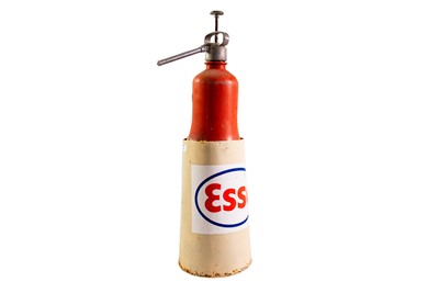 Lot 255 - Esso Upper Cylinder Lubricator