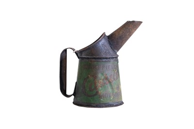Lot 280 - Wakefield Castrol Motor Oil Pourer
