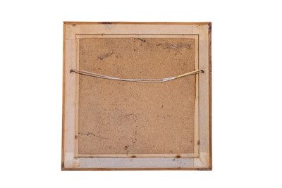 Lot 303 - Pem Motor Oil Advertising Poster