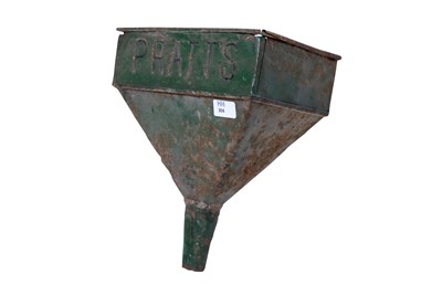 Lot 304 - Pratt’s Petrol Funnel