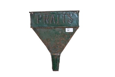 Lot 304 - Pratt’s Petrol Funnel