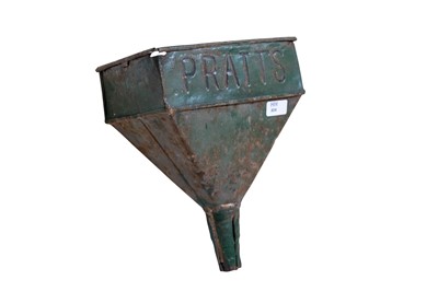 Lot 304 - Pratt’s Petrol Funnel