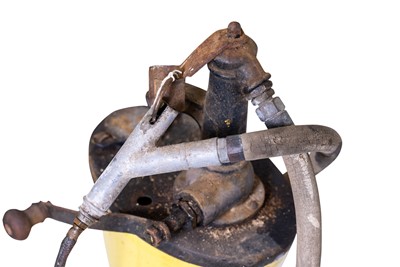 Lot 311 - Baelz Garage Oil Dispenser