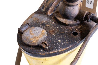 Lot 311 - Baelz Garage Oil Dispenser