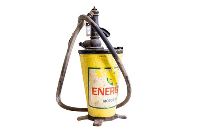 Lot 311 - Baelz Garage Oil Dispenser