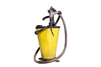 Lot 311 - Baelz Garage Oil Dispenser