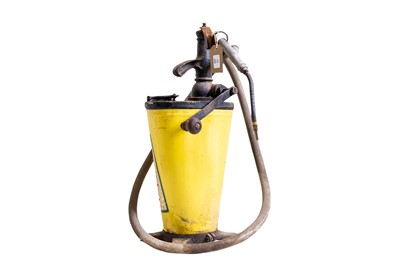 Lot 311 - Baelz Garage Oil Dispenser