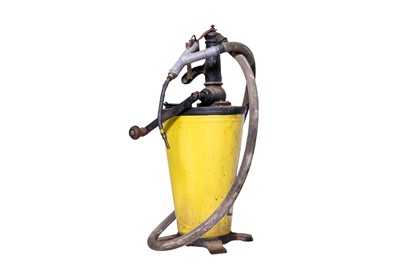 Lot 311 - Baelz Garage Oil Dispenser