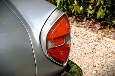 Lot 46 - 1961 Lancia Flaminia GT Convertible