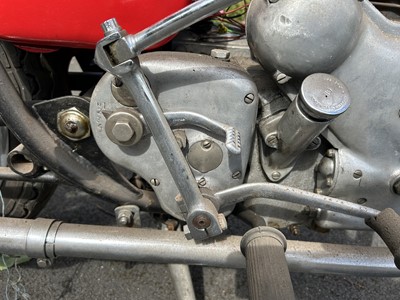 Lot 413 - 1958 Royal Enfield Constellation