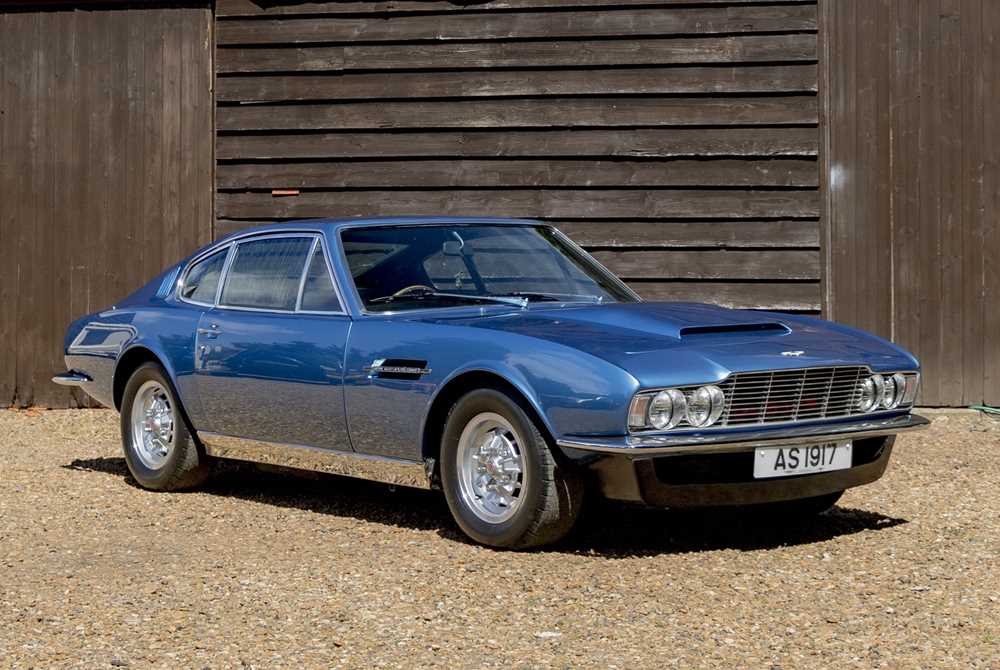 H&H Classic Auctions Calendar | H&H Classics