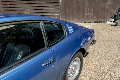 Lot 61 - 1968 Aston Martin DBS 'V8 Prototype'