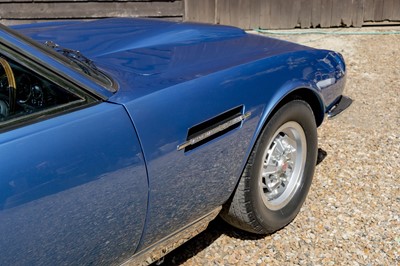 Lot 61 - 1968 Aston Martin DBS 'V8 Prototype'