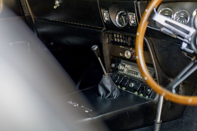 Lot 61 - 1968 Aston Martin DBS 'V8 Prototype'