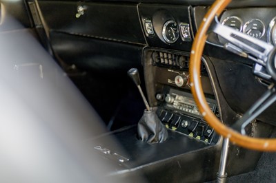 Lot 61 - 1968 Aston Martin DBS 'V8 Prototype'