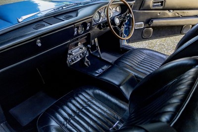 Lot 61 - 1968 Aston Martin DBS 'V8 Prototype'