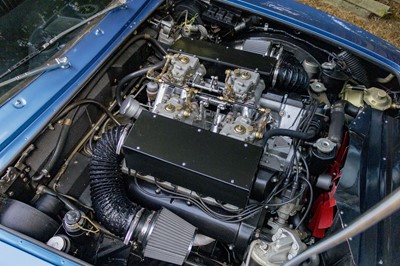 Lot 61 - 1968 Aston Martin DBS 'V8 Prototype'