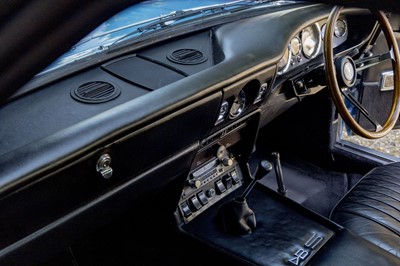 Lot 61 - 1968 Aston Martin DBS 'V8 Prototype'