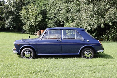 Lot 101 - 1969 Vanden Plas Princess 1300