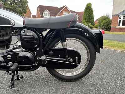 Lot 275 - 1960 Norton ES2