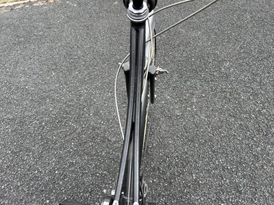 Lot 274 - 1953 Motobecane AV3