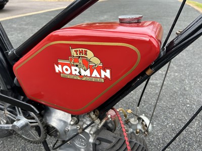 Lot 1939 Norman Autobyk