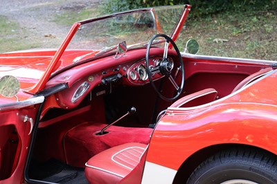 Lot 60 - 1958 Austin Healey 100/6 BN6