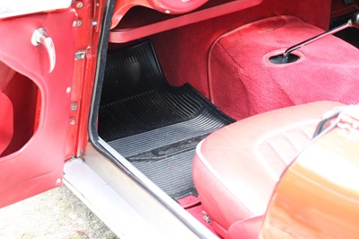 Lot 60 - 1958 Austin Healey 100/6 BN6