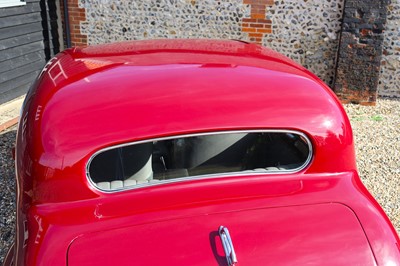 Lot 86 - 1947 Jaguar MkIV 3.5 Saloon