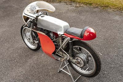 Lot 264 - c.1967 Greeves Silverstone