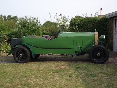 Lot 1931 Rolls-Royce 20/25 Special