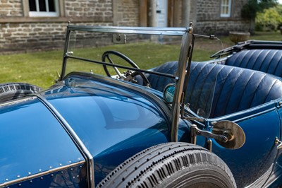 Lot 122 - 1929 Rolls-Royce 20/25 Tourer