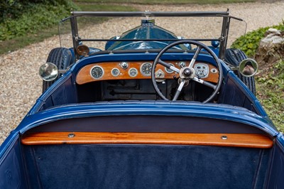 Lot 122 - 1929 Rolls-Royce 20/25 Tourer