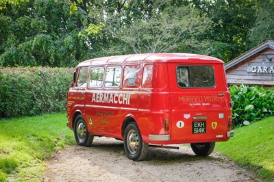 Lot 1972 Alfa Romeo F108/ F12