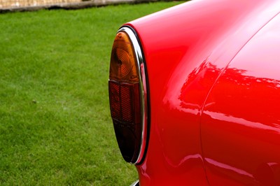 Lot 72 - 1965 Sunbeam Tiger MkI