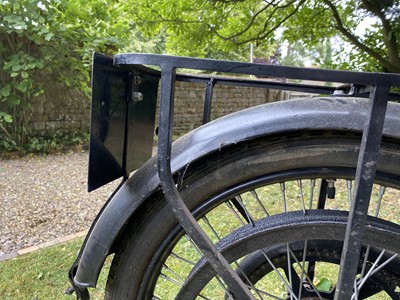 Lot 227 - 1923 Beardmore Precision 350cc