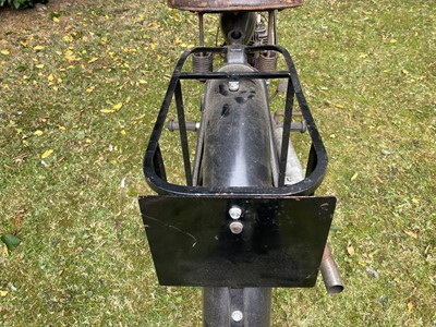 Lot 227 - 1923 Beardmore Precision 350cc