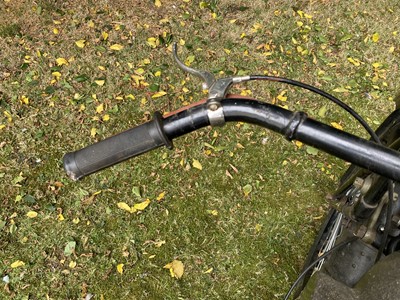 Lot 227 - 1923 Beardmore Precision 350cc