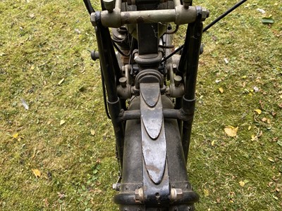 Lot 227 - 1923 Beardmore Precision 350cc
