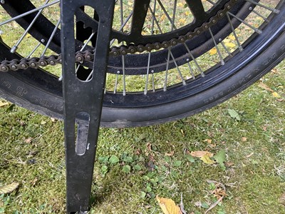 Lot 227 - 1923 Beardmore Precision 350cc