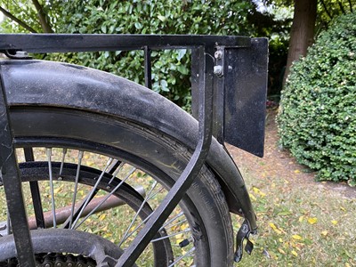 Lot 227 - 1923 Beardmore Precision 350cc