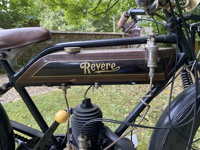 Lot 238 - c.1922 Revere