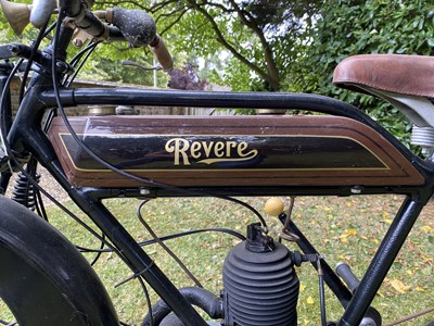 Lot c.1922 Revere