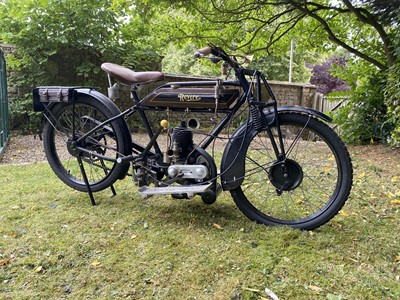 Lot c.1922 Revere