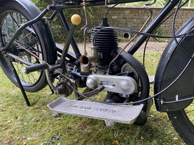 Lot c.1922 Revere