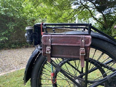 Lot 237 - c.1918 Rover 3½HP