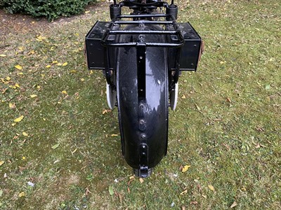 Lot 233 - c.1916 Sunbeam 3½HP